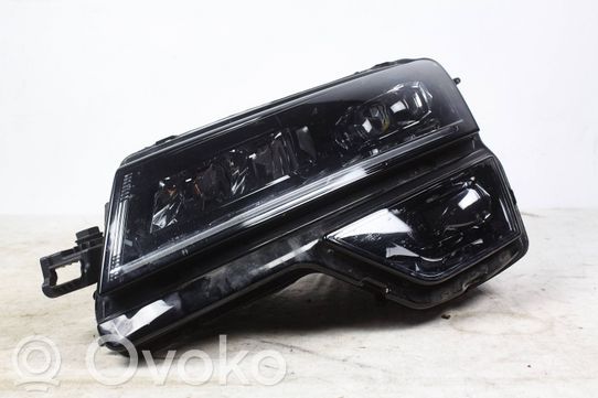 Skoda Karoq Priekinis žibintas 