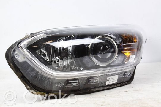 KIA Ceed Priekinis žibintas 