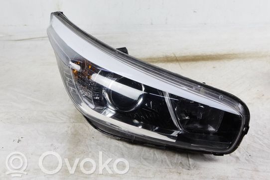 KIA Ceed Priekinis žibintas 