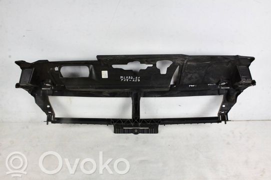 Peugeot 308 Garniture de radiateur 