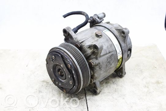 Ilmastointilaitteen kompressorin pumppu (A/C)   1135290