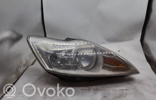 Ford Focus Priekinis žibintas 