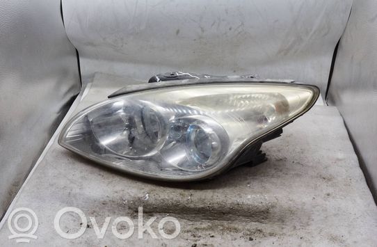 Lampa przednia   921012LXXX
