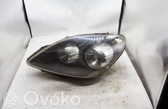 Opel Zafira B Priekinis žibintas 