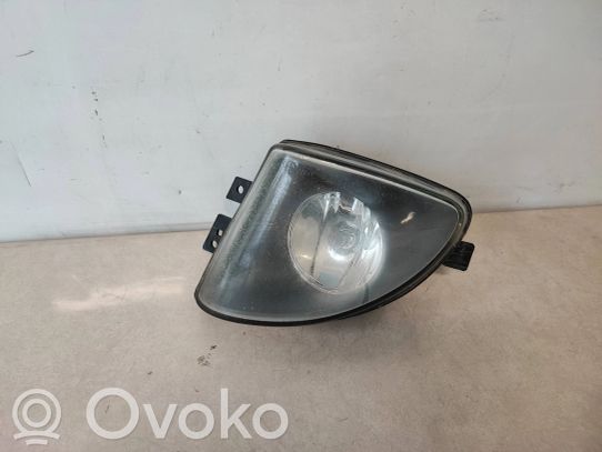 BMW 5 F10 F11 Priešrūkinis žibintas priekyje 