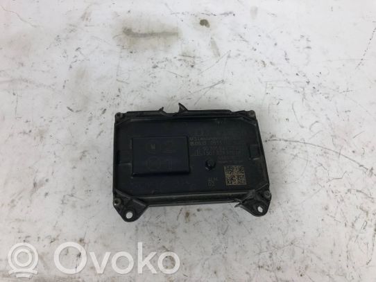 Audi A4 S4 B8 8K Žibinto blokelis/ (xenon blokelis) 