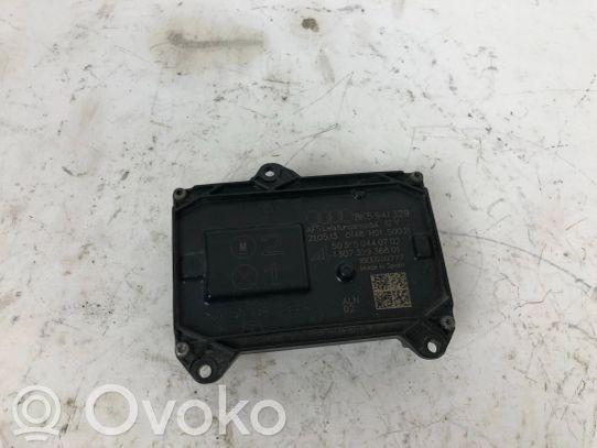 Audi A4 S4 B8 8K Žibinto blokelis/ (xenon blokelis) 