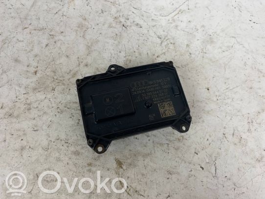 Audi A4 S4 B8 8K Žibinto blokelis/ (xenon blokelis) 