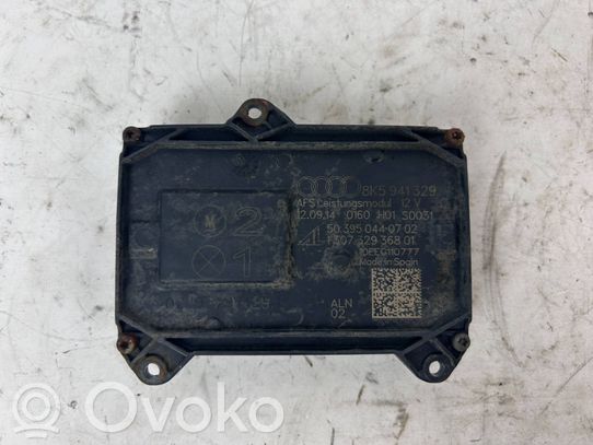 Audi A4 S4 B8 8K Žibinto blokelis/ (xenon blokelis) 
