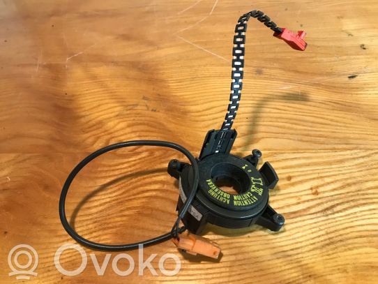 Turvatyynyn liukurenkaan sytytin (SRS-rengas)   SRS2PIN,9619330480,24375000,13117,EATON