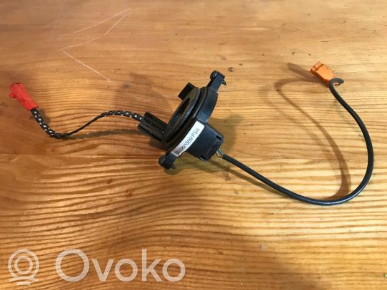 Peugeot 406 Turvatyynyn liukurenkaan sytytin (SRS-rengas) 