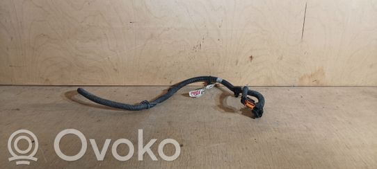 Citroen C4 I Picasso Compressore/pompa sospensioni pneumatiche 