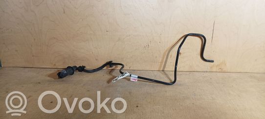 Linea/tubo sospensioni pneumatiche   WABCO