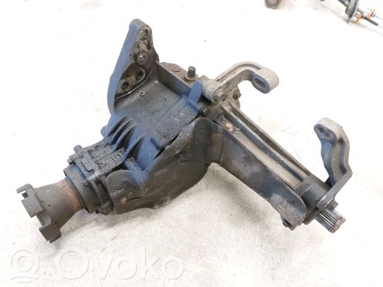 Pārnesumkārbas reduktors / razdatka   96817139