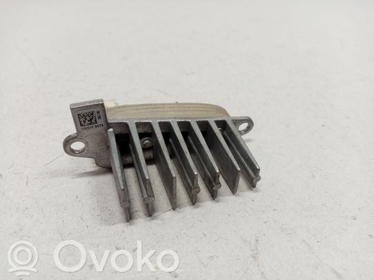 BMW 4 F32 F33 Priekinio žibinto detalė 