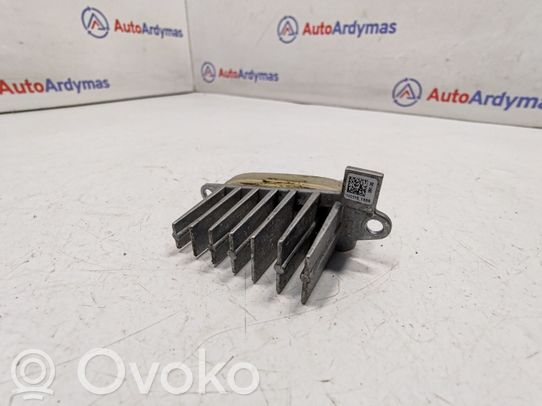 BMW 4 F32 F33 LED dienos žibintas 