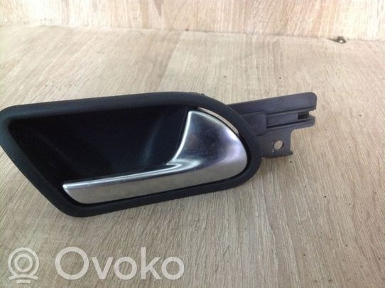 Volkswagen Golf V Maniglia interna per portiera anteriore 
