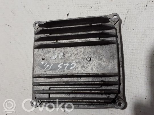Mercedes-Benz CLS C218 X218 Xenon valdymo blokas 