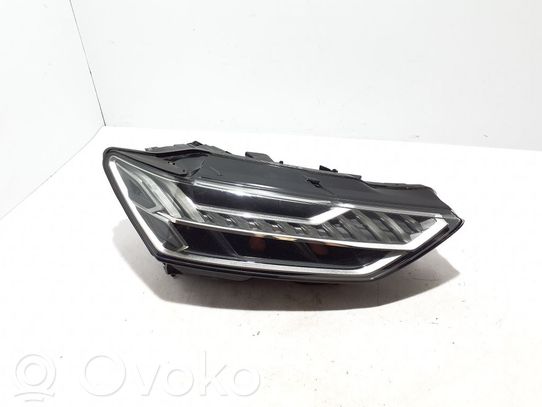 Audi A7 S7 4K8 Priekinis žibintas 