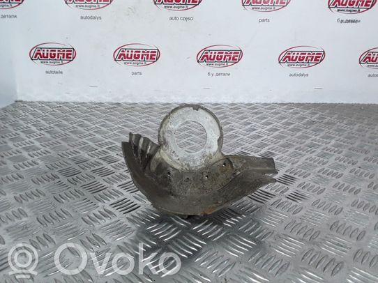 Audi A4 S4 B8 8K Molla elicoidale anteriore con cuscinetti in gomma 