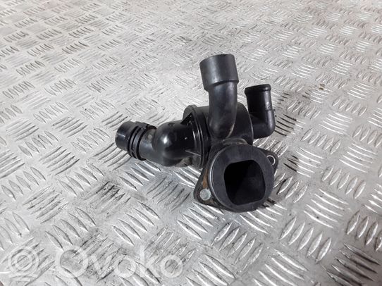 Audi q5 thermostat discount