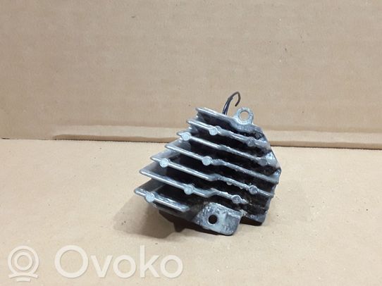 Audi A6 S6 C7 4G LED šviesų modulis 