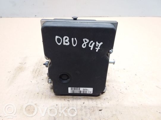 Peugeot 508 ABS bloks 