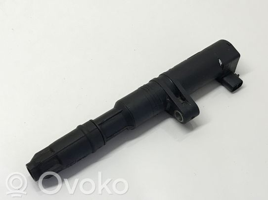 Renault Scenic I Augstsprieguma spole (aizdedzei) 