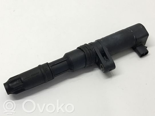 Renault Scenic I Augstsprieguma spole (aizdedzei) 