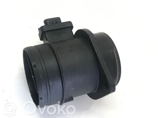 Volkswagen Polo V 6R Mass air flow meter 