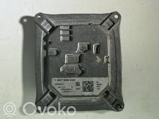Land Rover Range Rover L322 Unidad de control/módulo de los faros xenón 