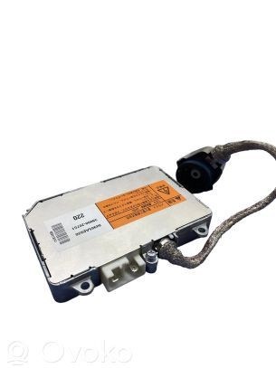 Subaru Forester SH Žibinto blokelis/ (xenon blokelis) 