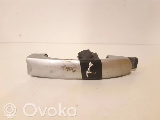 Volkswagen Touran I Etuoven ulkokahva 