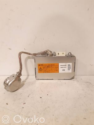 Subaru Legacy Žibinto blokelis/ (xenon blokelis) 