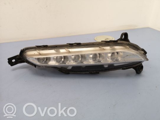 Hyundai Tucson TL LED-päiväajovalo 