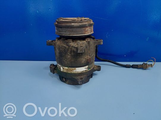 Citroen C5 Ilmastointilaitteen kompressorin pumppu (A/C) 