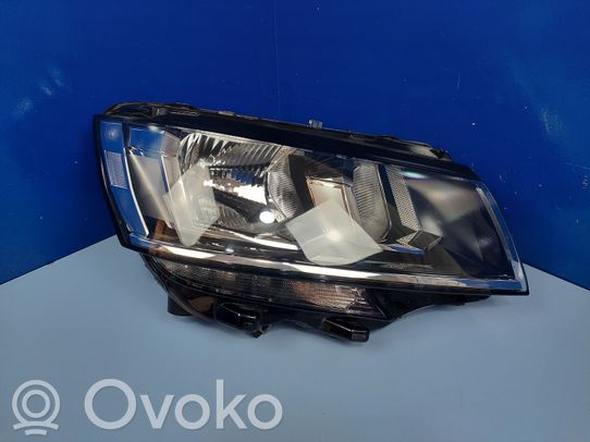 Volkswagen Transporter - Caravelle T6 Priekinis žibintas 