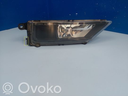 Volkswagen Tiguan Priešrūkinis žibintas priekyje 