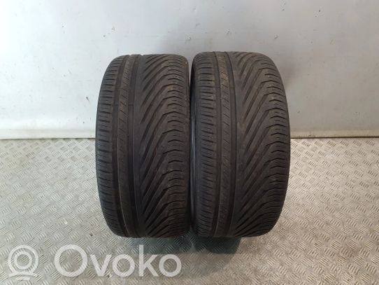 Toyota Yaris Neumático de verano R20 