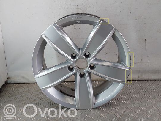 Felgi aluminiowe R17   3G0071497B,3G0601025E8Z8