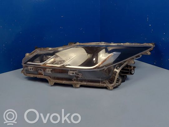 Toyota Corolla E210 E21 Priekinis žibintas 