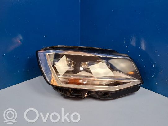 Volkswagen Transporter - Caravelle T6 Priekinis žibintas 