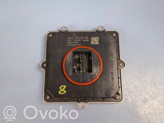 Land Rover Range Rover Velar Modulo di zavorra faro Xenon 