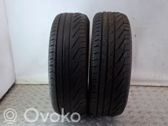 BMW X5 E53 Pneu d’été R17 