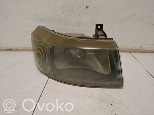 Ford Transit Priekinis žibintas 