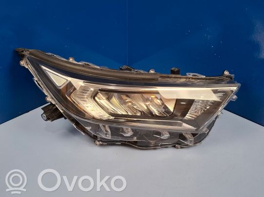 Toyota RAV 4 (XA50) Priekinis žibintas 