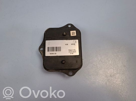 Volvo XC60 Žibinto blokelis/ (xenon blokelis) 