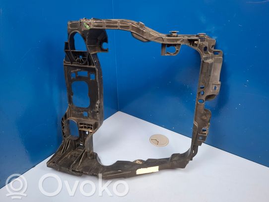 Porsche Macan (95B) Support phare frontale 