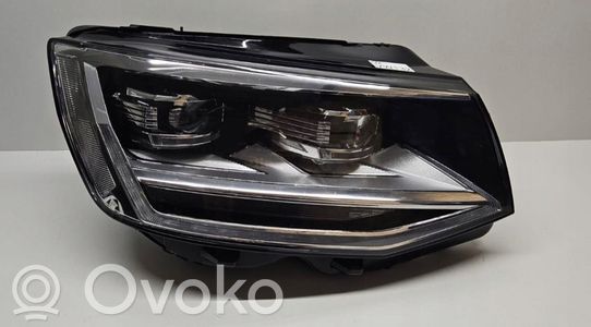 Volkswagen Multivan T6 Priekinis žibintas 