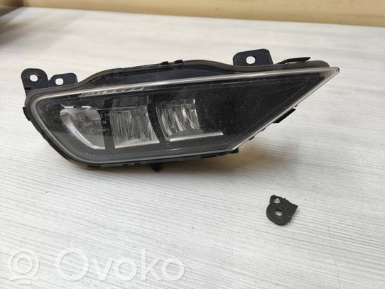 Volvo XC90 Priešrūkinis žibintas priekyje 
